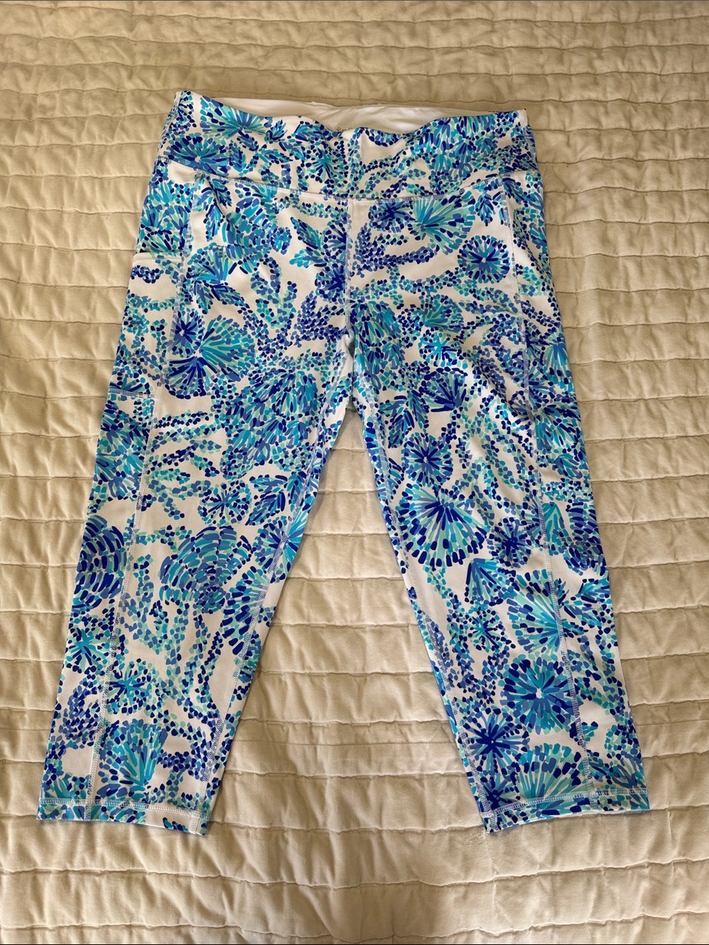 Lilly Pulitzer Luxletic Leggings